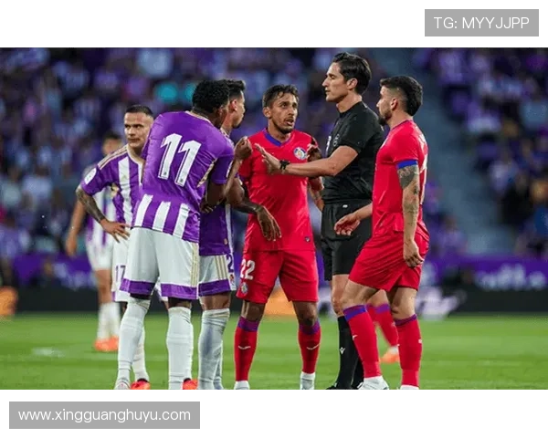 巴拉多利德俱乐部新赛季备战工作全面展开力争冲击西甲联赛前十 巴拉多利德俱乐部新赛季备战工作全面展开力争冲击西甲联赛前十