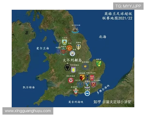 英格兰足球超级联赛历史回顾与未来发展趋势分析