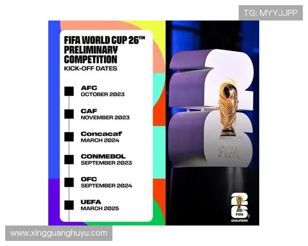 2026年世界杯欧洲区预选赛赛程查询途径及相关信息介绍