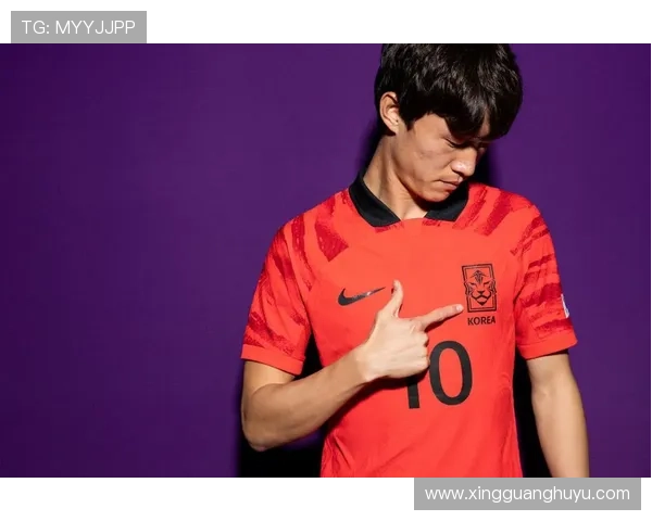 2026年世界杯韩国主办权引领亚洲足球崛起新纪元