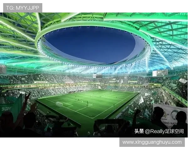 2030年世界杯举办城市和场馆选择及其对全球足球格局的深远影响