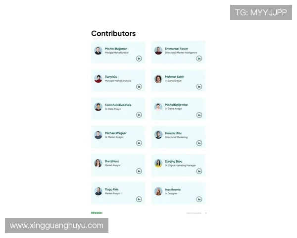 《全球电竞行业发展新动向 2025年市场趋势与赛事前景深度解析》