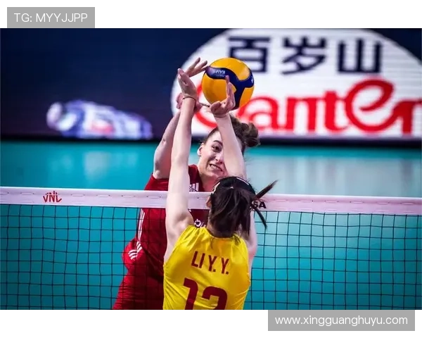 中国女排力克强敌迎来五连胜，东京奥运会备战信心满满