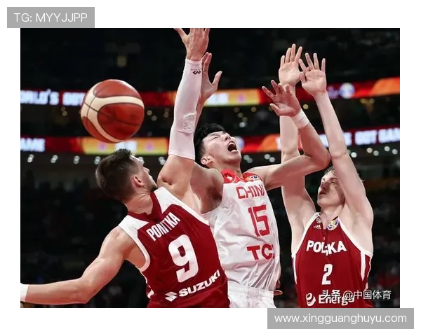 中国男篮全力备战世界杯 强势阵容力争突破历史最好成绩 中国男篮全力备战世界杯 强势阵容力争突破历史最好成绩