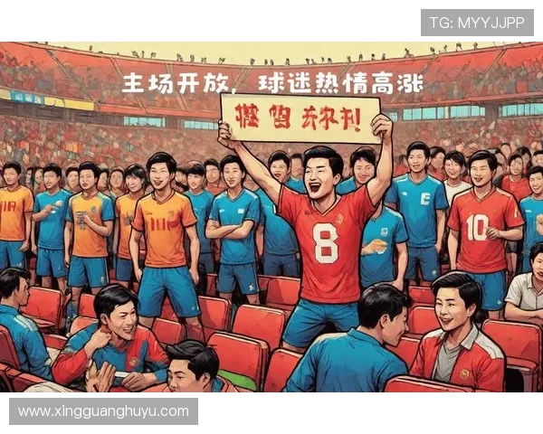 中国足球队迎战日本，备战亚洲杯，球迷期待新一轮激烈对决