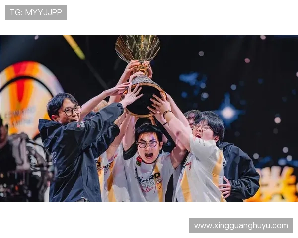 全球电竞盛典再掀热潮多支战队鏖战巅峰上演年度最强对决