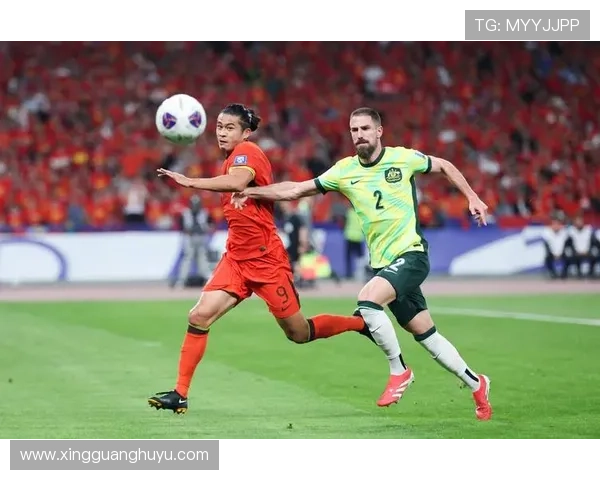 国足再掀青春风暴新星闪耀绿茵赛场全力冲刺世界杯梦想奋勇前行再