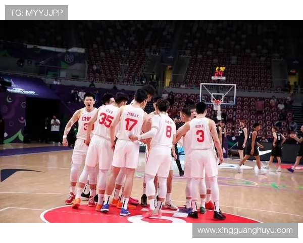 中国篮球职业联赛新赛季开幕 各队实力对比分析及赛季前瞻