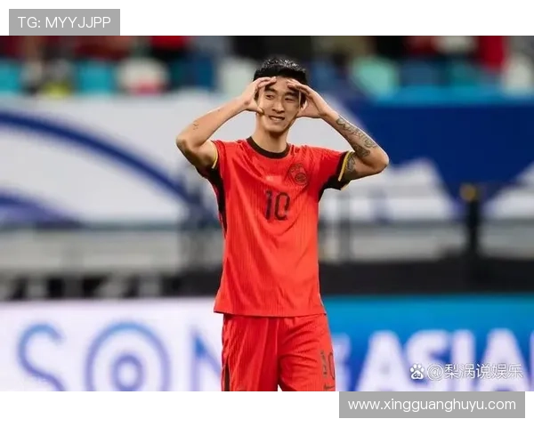 中国足球队迎战世界杯预选赛关键之战 球迷期待新一轮胜利突破