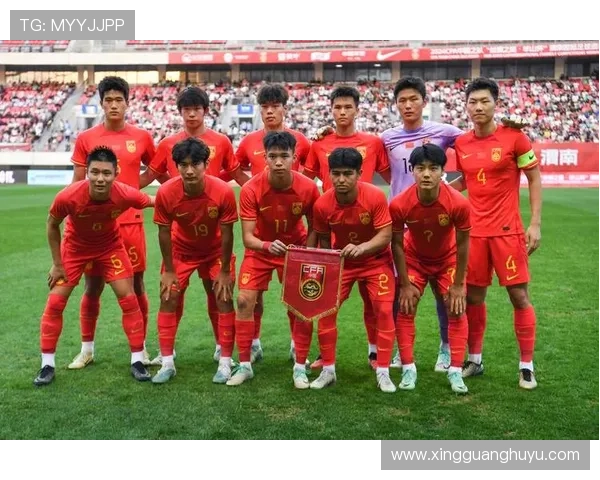 国足新星闪耀国际赛场展现中国力量引爆球迷激情掀起足球热潮