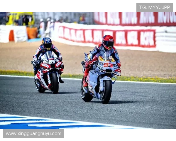 摩托GP赛季新变革 赛事规则升级及车手转会动向引发热议