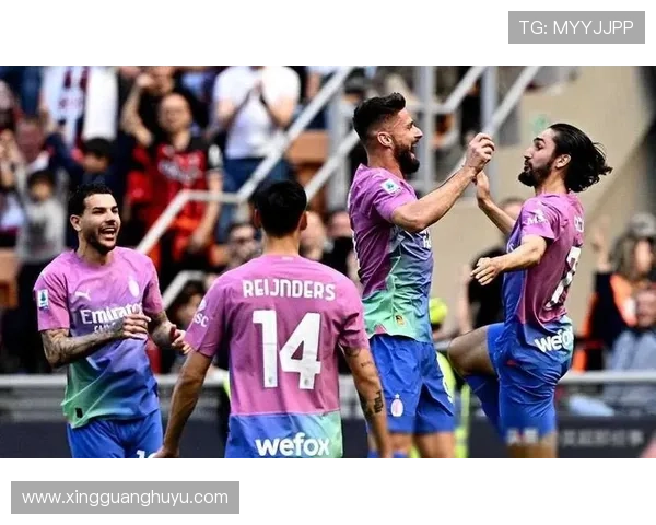 最新意甲联赛赛程积分榜全面解析球队表现与排名走势