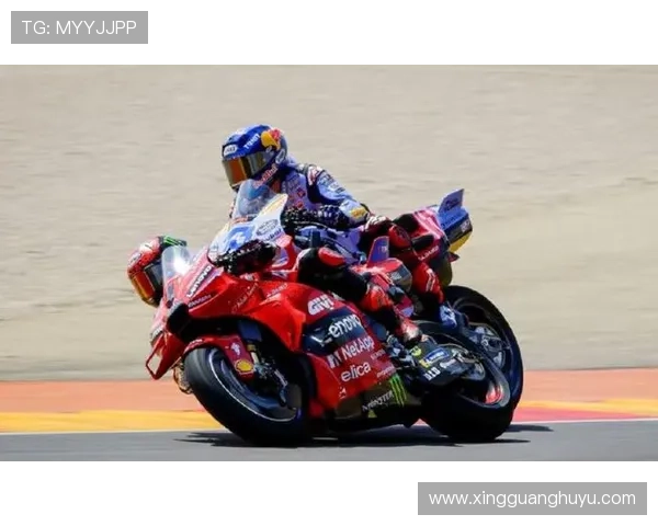 杜卡迪车队称霸赛场马丁与巴尼亚亚冠军争夺战白热化