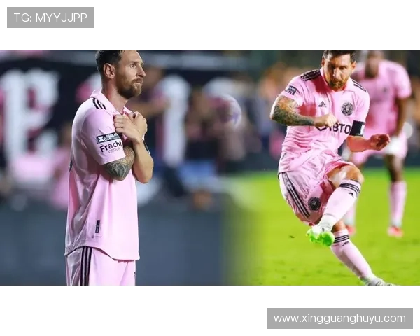 梅西加盟美国国际迈阿密后首度亮相 引发球迷热烈反响