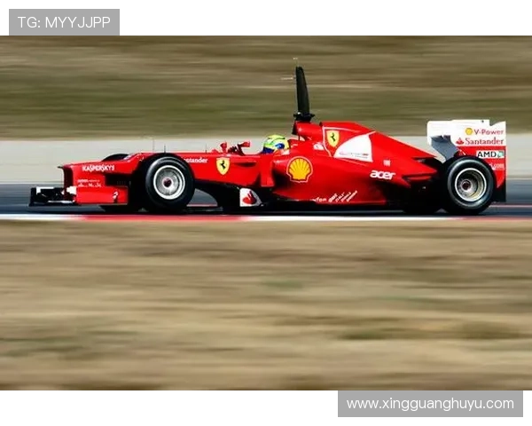 法拉利车队宣布重大调整 赛季中期迎来全新战略布局