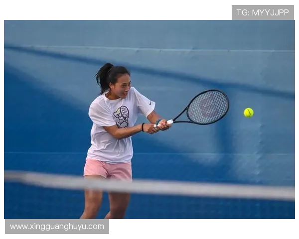 网球巨星新赛季备战曝光 力争突破自我再创辉煌