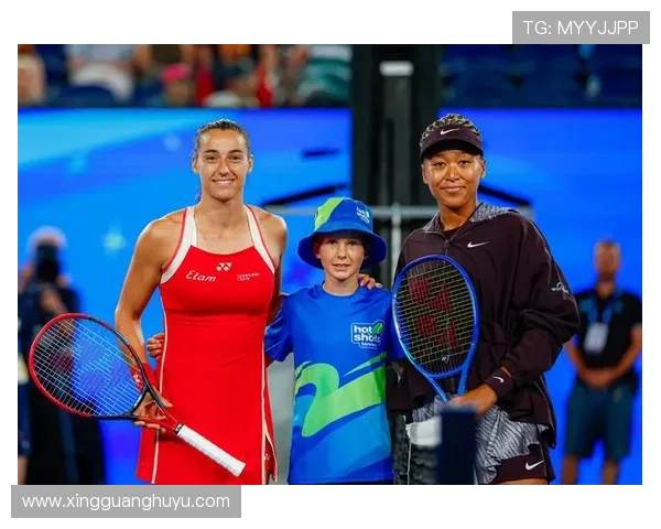 网球界震撼！传奇选手宣布重返赛场