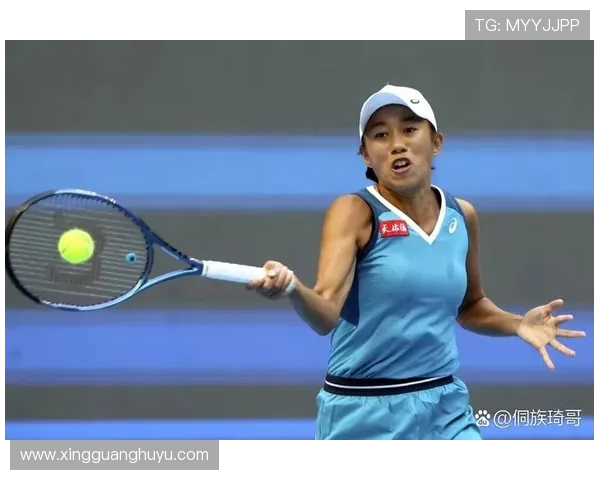 网球赛场风云再起 新星崛起与老将争锋未来可期