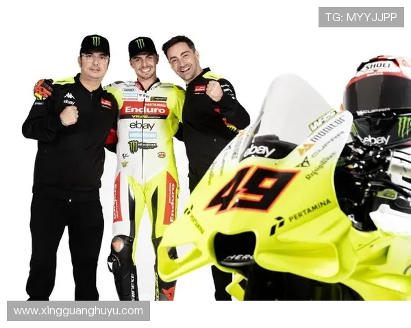 MotoGP赛季即将开启 各大车队阵容大变动备战新赛季