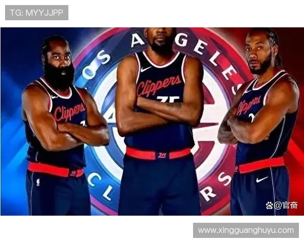 NBA新赛季前瞻：巨星纷纷加盟新球队，联盟格局将迎来大变革