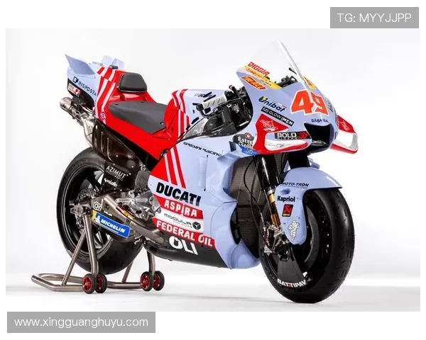 MotoGP赛场风云突变新赛季车队格局全面洗牌大