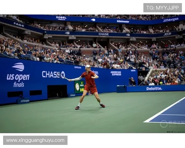 新一轮网球大满贯赛激战正酣 多项精彩对决引爆全球关注