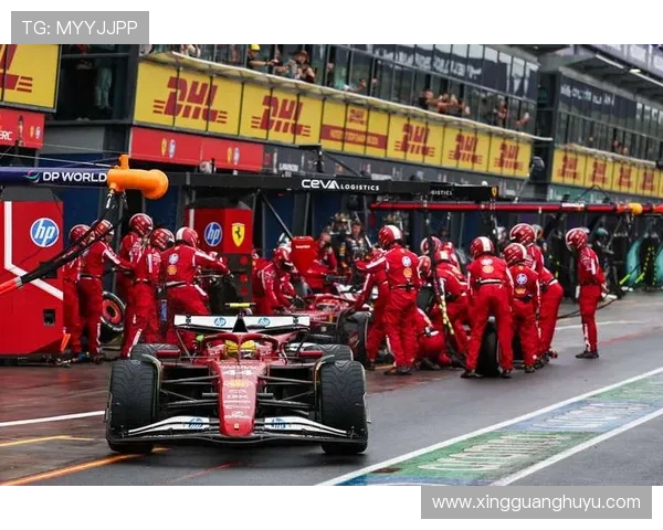 新赛季F1多队升级争雄赛道竞争格局或将迎来全面重塑新变化