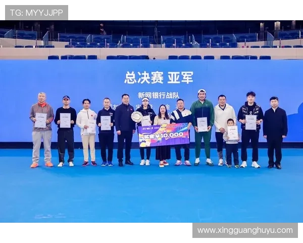 新赛季网球群雄逐鹿多线对决全面升级强强碰撞持续引爆全球热议