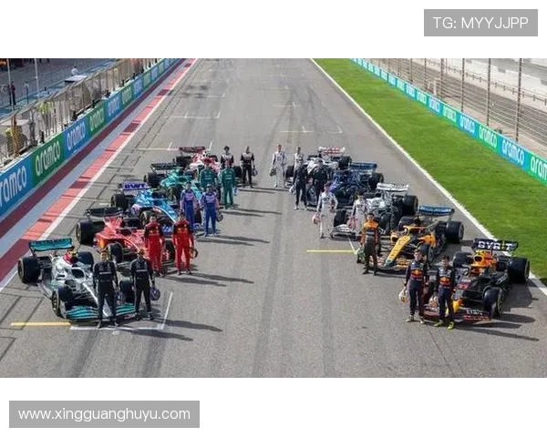 F1赛季最新动态：顶级车队争夺激烈 新兴车手崭露头角