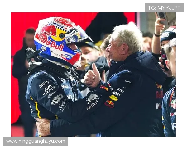 F1赛事最新动态：维斯塔潘连续三年夺冠红牛团队再创新纪录