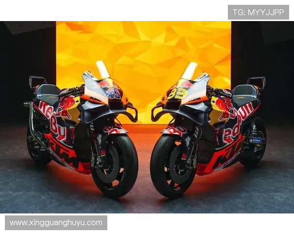 MotoGP赛季即将开启 多位顶级车手争夺冠军殊荣