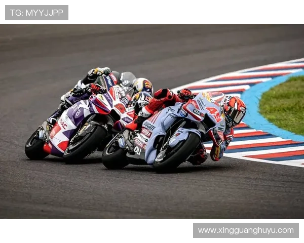 MotoGP赛季焦点转向新规则与车手争冠格局变化制造商博弈升级