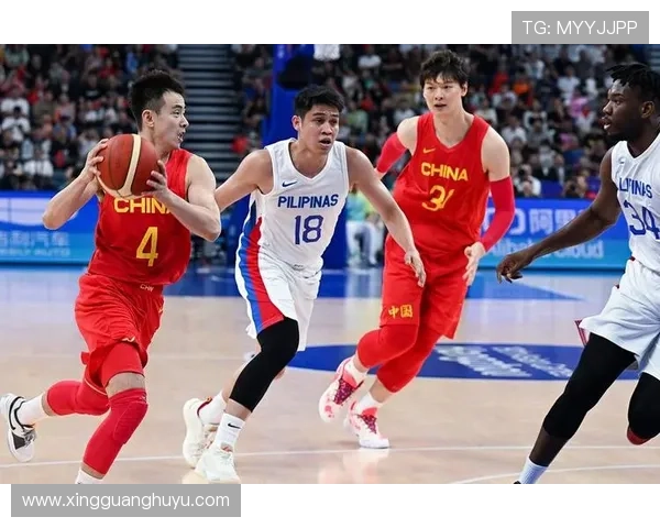 中国男篮逆转战胜菲律宾锁定世界杯八强席位 创历史最佳战绩 中国男篮逆转战胜菲律宾锁定世界杯八强席位 创历史最佳战绩