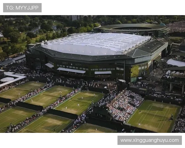 温布尔登俱乐部发布新赛季规划推动草地网球传承与创新全球影响发展未来