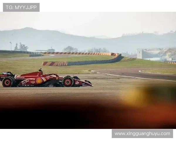 法拉利车队发布全新2024赛季赛车设计目标力争重返F1冠军宝座 法拉利车队发布全新2024赛季赛车设计目标力争重返F1冠军宝座