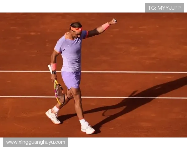 网球赛季迎来新挑战 纳达尔伤后复出迎战新星争夺冠军