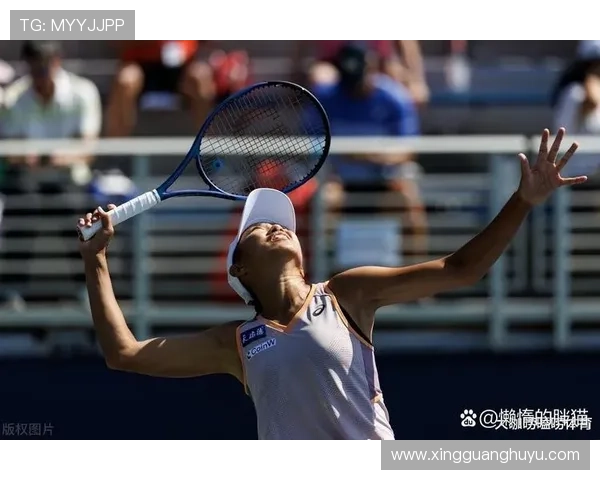 网球赛场风云再起 世界顶级选手激战全新赛事夺冠之路