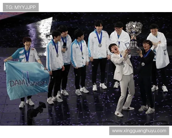 英雄联盟世界赛激情开幕全球顶尖战队齐聚角逐年度最强荣耀桂冠