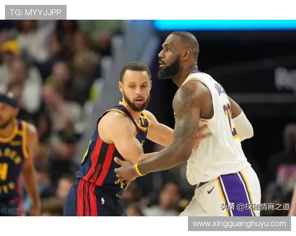 詹姆斯复出带领湖人逆转战胜勇士 库里三分破纪录未能挽救败局