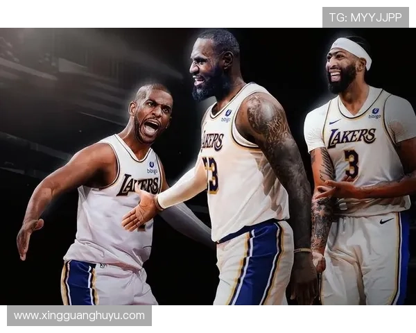 詹姆斯携手浓眉率湖人力克勇士迎来季后赛首胜，关键时刻全队展现强大韧性